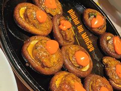 -通海俄式烧烤·俄罗斯大串(嵩山路店)
