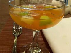 -世德花园酒店自助餐