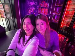 -星聚会KTV(合生汇黑金店)