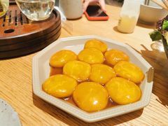 糖油粑粑-湘拾(壹方北馆店)