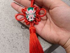 -海底捞火锅(江北万达商业广场店)