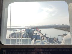 -泰达航母主题公园