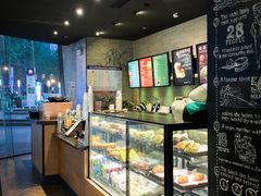 -星巴克(南京汉中环亚广场店)