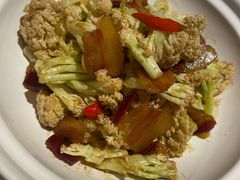 -张福记(五一公园店)