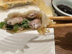 -北李妈妈菜·虾爬子大锅贴(贵和店)