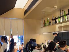 -Sushi Hanzo半藏(天环广场店)