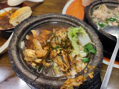 -王明古法砂锅居(开化寺店)