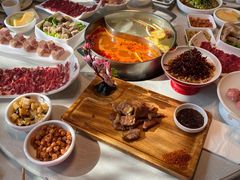 -俏牛哥鲜牛肉牛肆馆(重庆天地店)