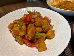 -奉天小馆·非遗东北菜(沈阳万象城店)