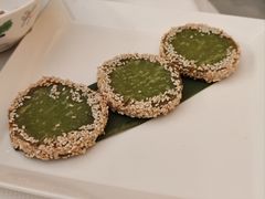 -桂满陇·手作小笼包&江南叫花鸡(中山公园店)