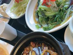 -高第街56号港式餐厅(山大路店)