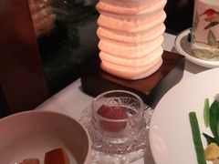 -Le Comptoir de Pierre Gagnaire