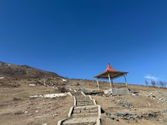 -灵山