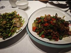 -鄱阳湖·江西小炒·瓦罐煨汤(五道口店)