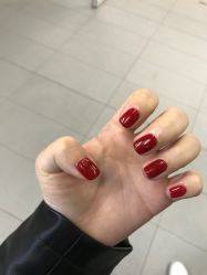 -AGAXI美甲美睫