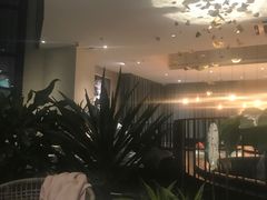 大堂-大树餐厅(红旗街万达店)