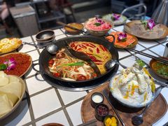 -贰回巷火锅馆(钟楼店)