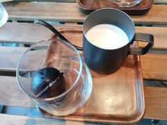 -Home Cafe(水榭春天店)
