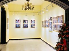 -良友书坊(安徽路店)