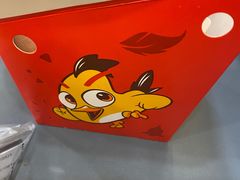 -汉堡王(砂之船奥莱店)