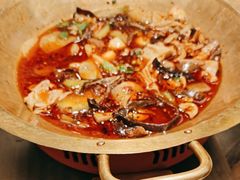 -毛肚向右·川渝毛肚王(经开永旺店)