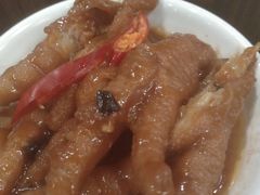 -寻味·港式茶餐厅(富力城店)