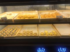-鲍师傅糕点(春熙路店)