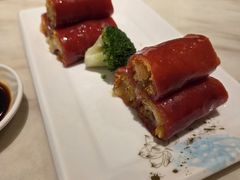 -稻香饭店(龙华天虹店)