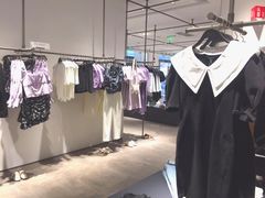 -URBAN REVIVO(荟聚中心店)