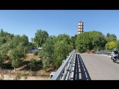 -商丘市人民公园