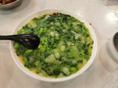 -老师家羊杂碎(延安总店)