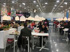 大堂-宜家·瑞典风味餐厅(北京西红门店)