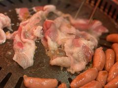 -杨记齐齐哈尔烤肉(总店)