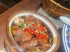 -南京大牌档(青岛万象城店)