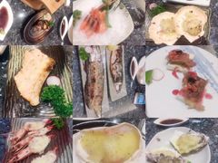 -菊上料理(蜀山银泰百货店)