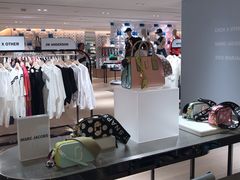 -DFS迪斐世(香港广东道店)