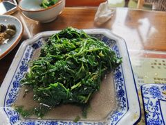 -洞天食府(北大街店)