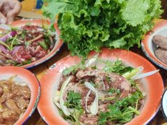 -石记老北京炙子烤肉(松园店)