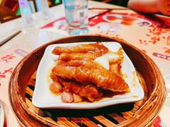 -点都德(花城店)