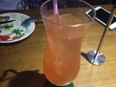 -JINNS锦时 steak&pizza(浸信会礼拜堂旧址店)