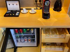 -上海静安香格里拉大酒店