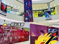 -梦之蓝青奥体育公园体育馆