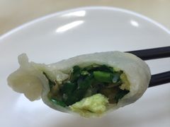 素三鲜-饺子王(金厦里店)