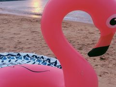 -那香海钻石沙滩浴场