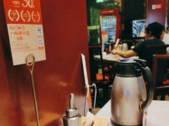 -金鼎轩(方庄店)停车场