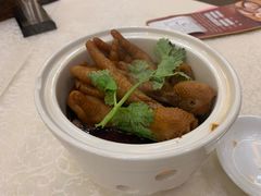 -顺德人家食府(黄金广场店)