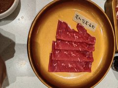 -小茉庐和牛自助火锅(龙湖万达店)