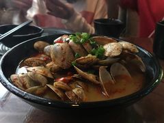 -老闵田螺馆·南昌特色小炒(梦时代店)