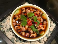 -湖滨28中餐厅·西湖宴·杭州君悦酒店