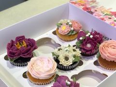 -BONCAKE裱花蛋糕(万象汇店)